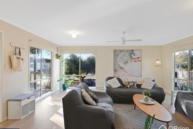 Picture of 31 Pinedale Avenue, CAPE WOOLAMAI VIC 3925