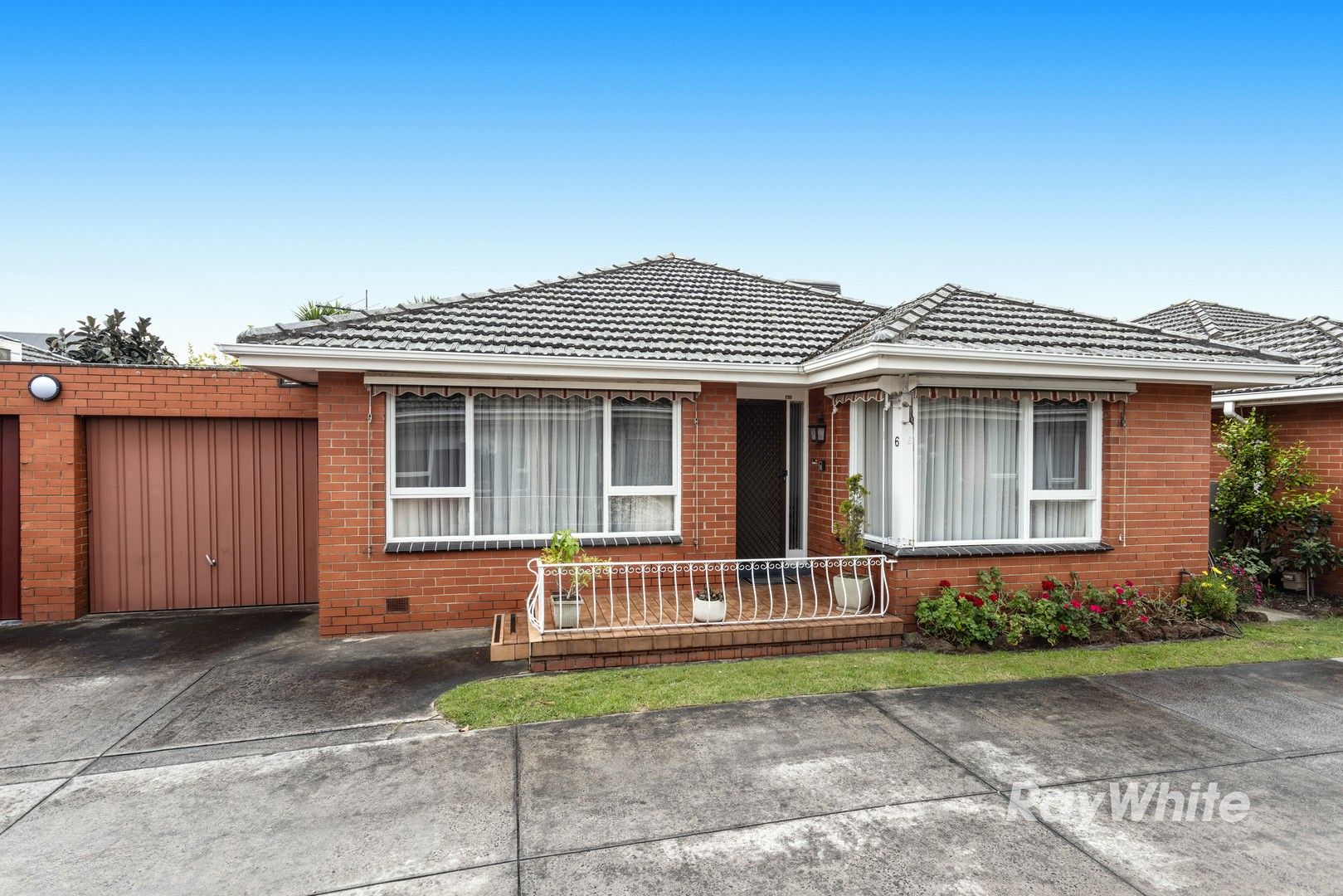 6/148 Grange Road, Carnegie VIC 3163, Image 0