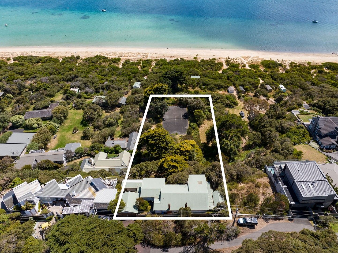 3592 Point Nepean Road, Portsea VIC 3944, Image 0