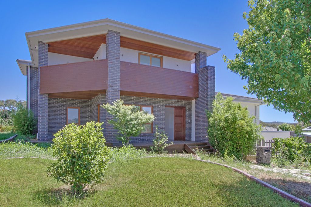 15 Ray Ellis Cres, Forde ACT 2914, Image 0