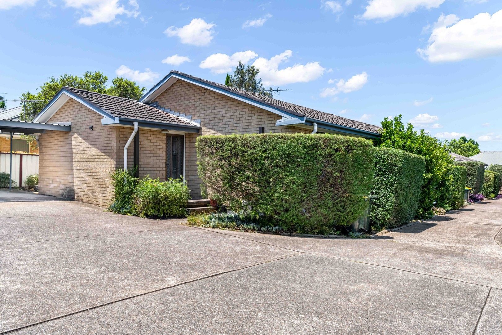 6/9 Waller Street, East Maitland NSW 2323, Image 0