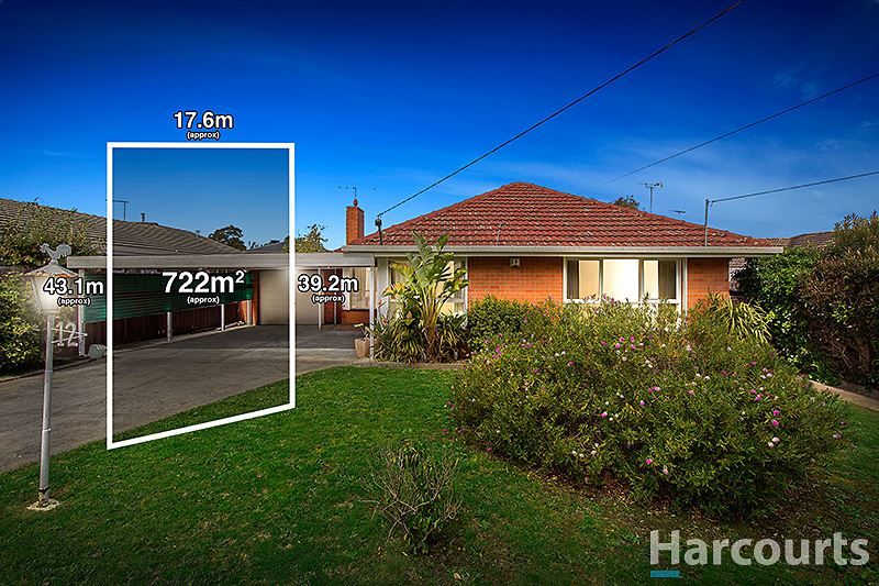 12 Willow Avenue, Glen Waverley VIC 3150, Image 0