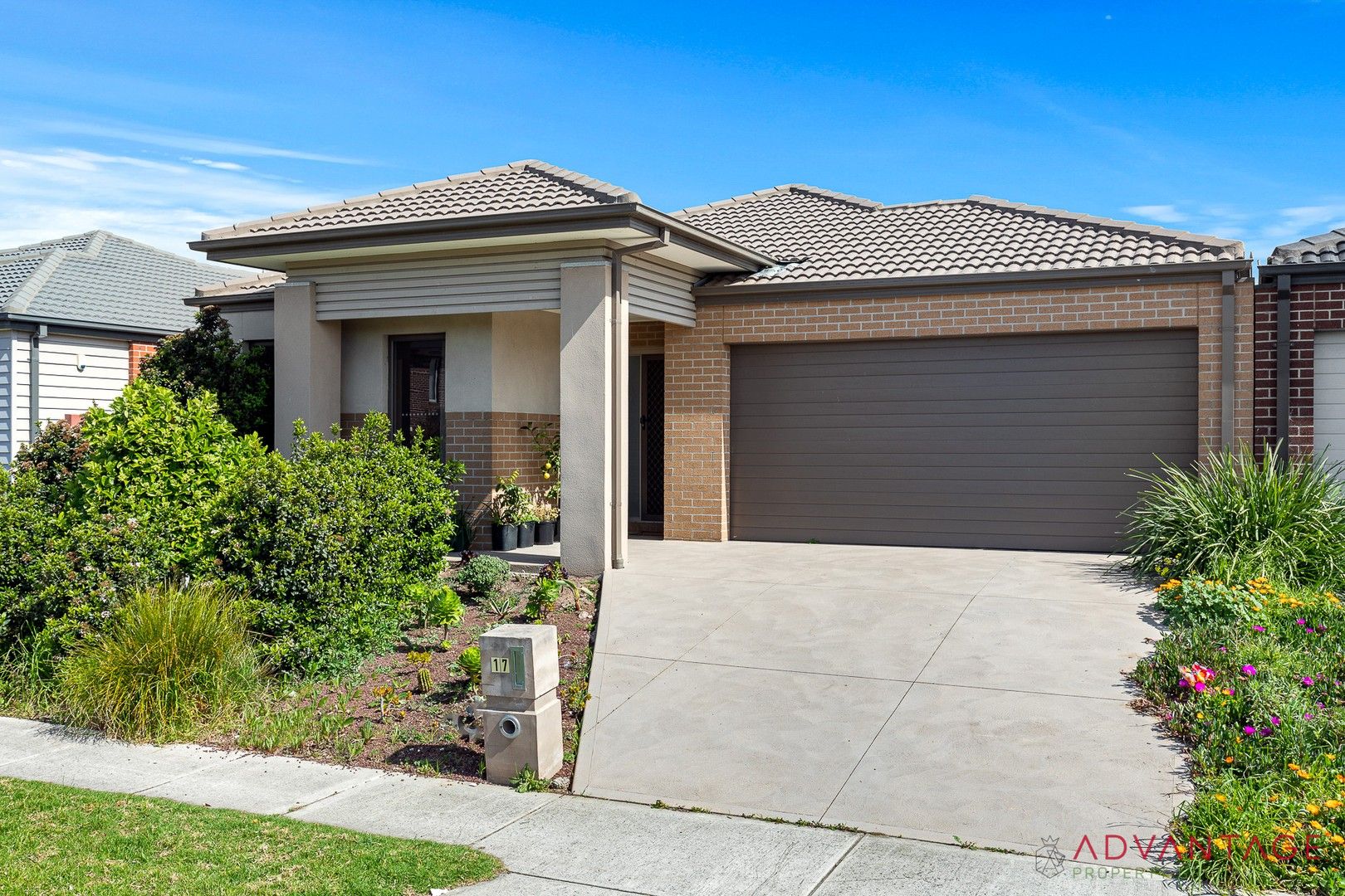 17 Selleck Drive, Point Cook VIC 3030