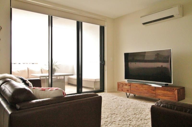 2 bedrooms Apartment / Unit / Flat in 503/19-21 Prospect Street ROSEHILL NSW, 2142