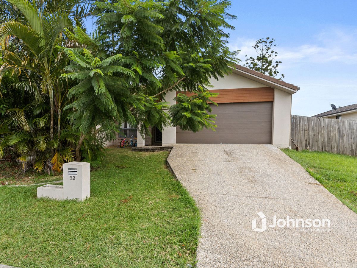 52 Vivian Hancock Drive, North Booval QLD 4304, Image 0