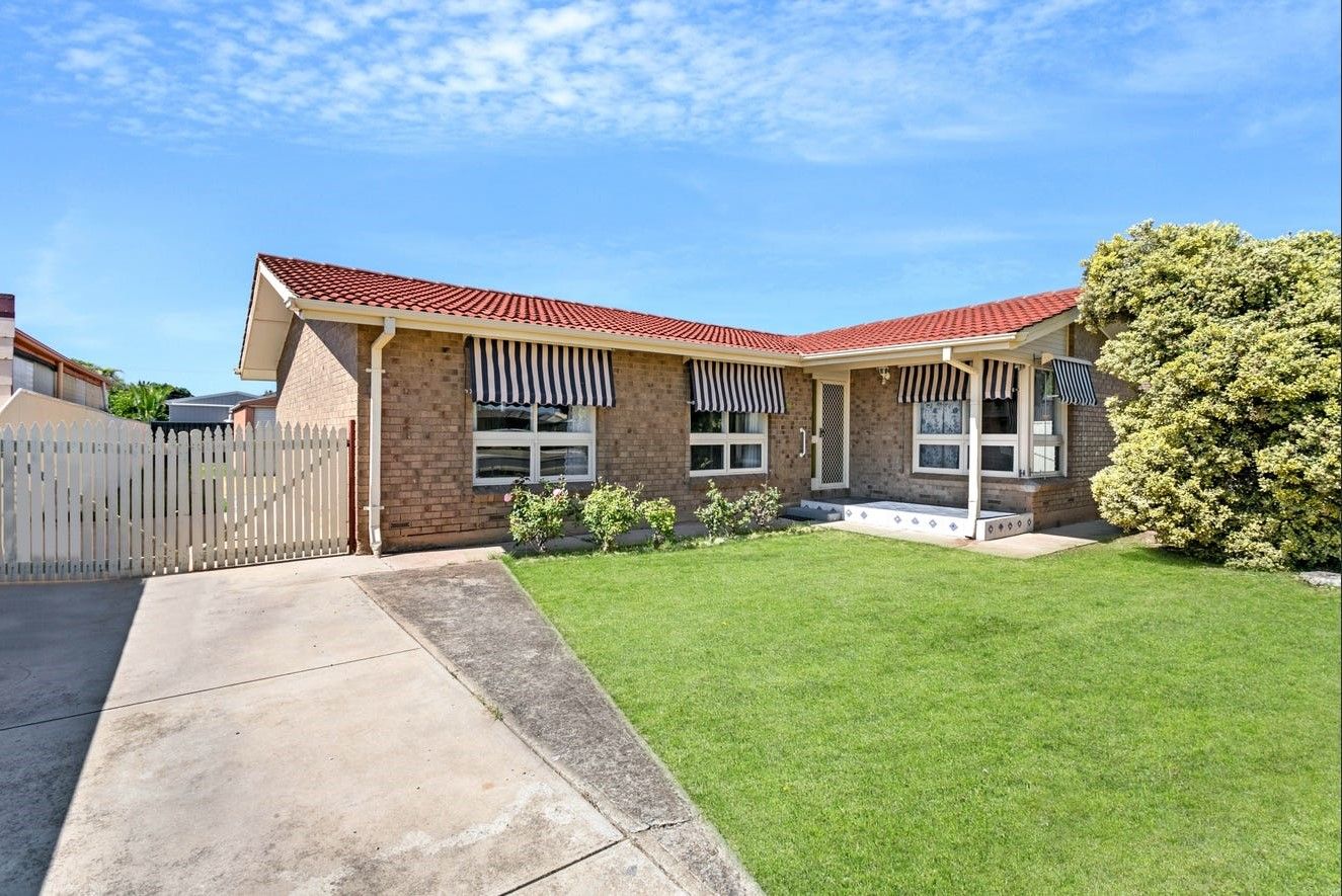 4 bedrooms House in 56 Tiller Drive SEAFORD SA, 5169