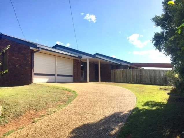 27 Vienna Way, Strathpine QLD 4500