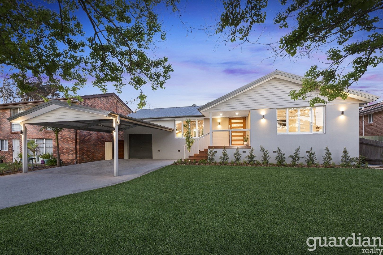 17 Crossley Avenue, Mcgraths Hill NSW 2756, Image 0