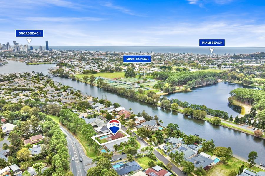 19 Lancelin Drive, Mermaid Waters Property History & Address Research
