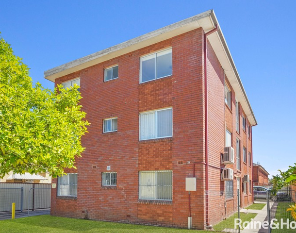 5/19 Carramar Avenue, Carramar NSW 2163