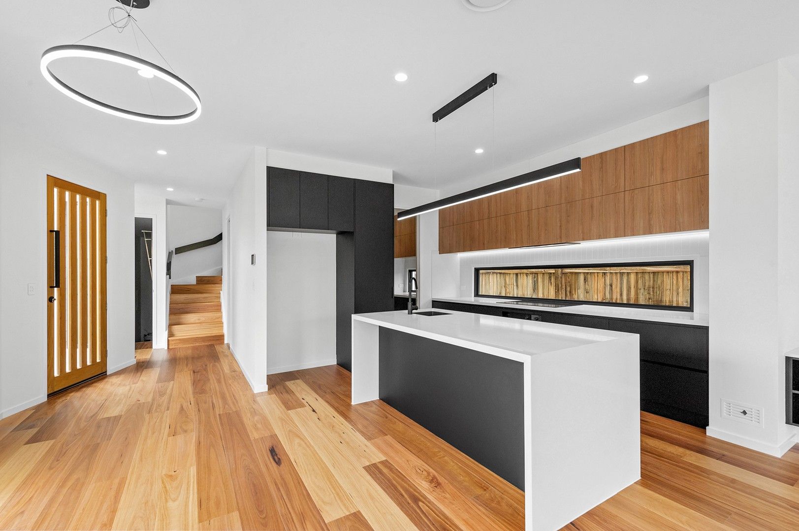 4 bedrooms New House & Land in  WYNNUM WEST QLD, 4178