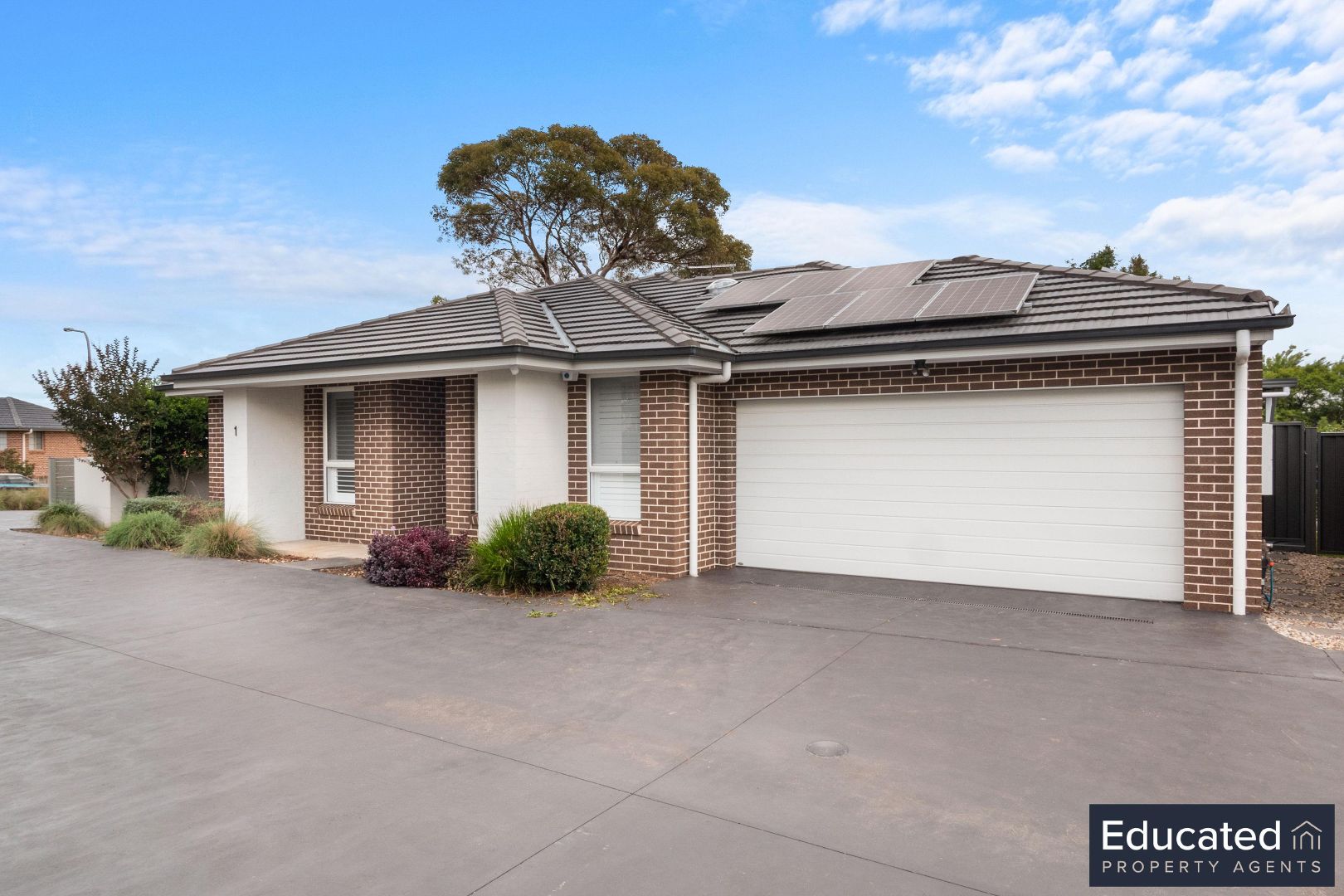 1/6 lofty st, Cranebrook NSW 2749, Image 1