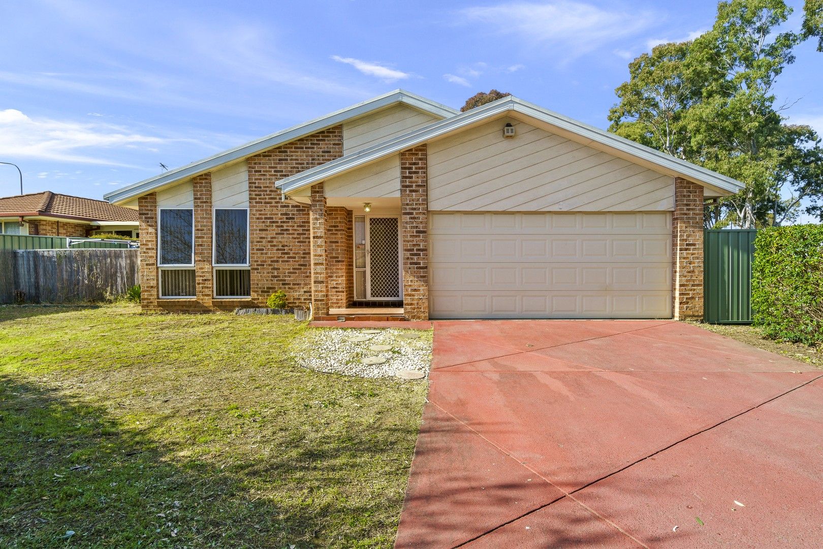 156 Walker Street, Quakers Hill NSW 2763 House For Rent Domain