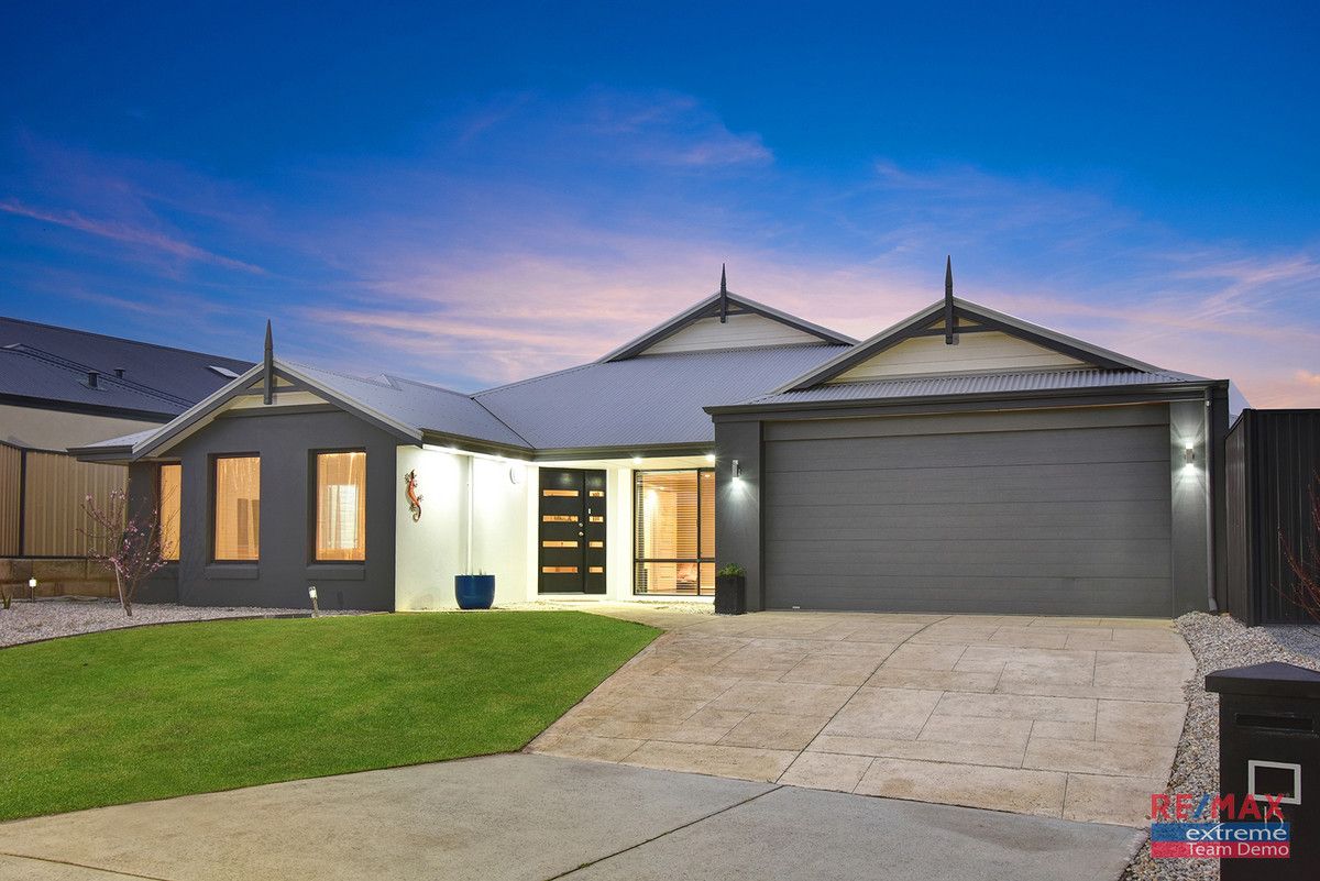 15 Pardalote Way, Tapping WA 6065, Image 0