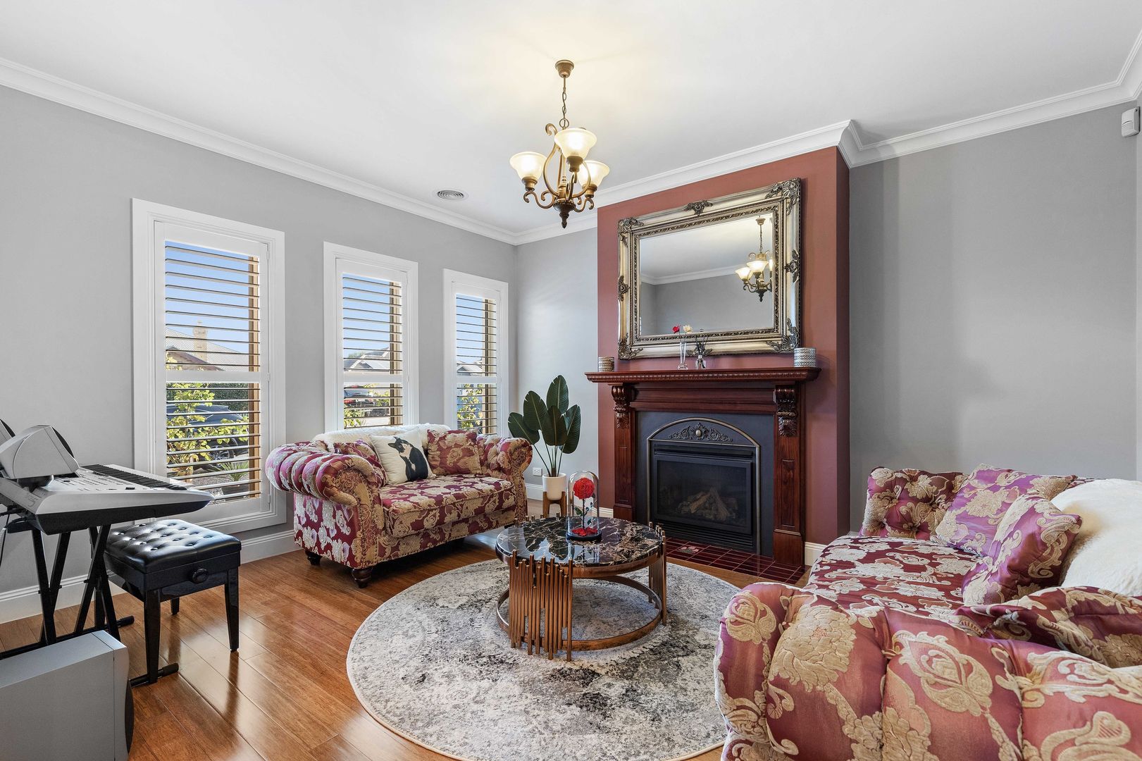 19 Queensberry Court, Hillside VIC 3037 Domain