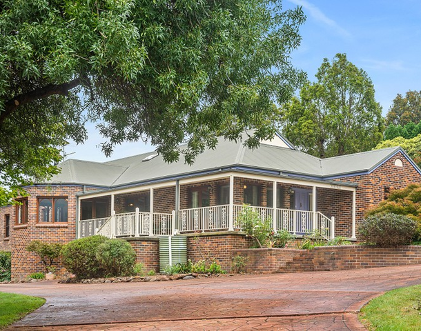 10 Cooke Place, Moss Vale NSW 2577