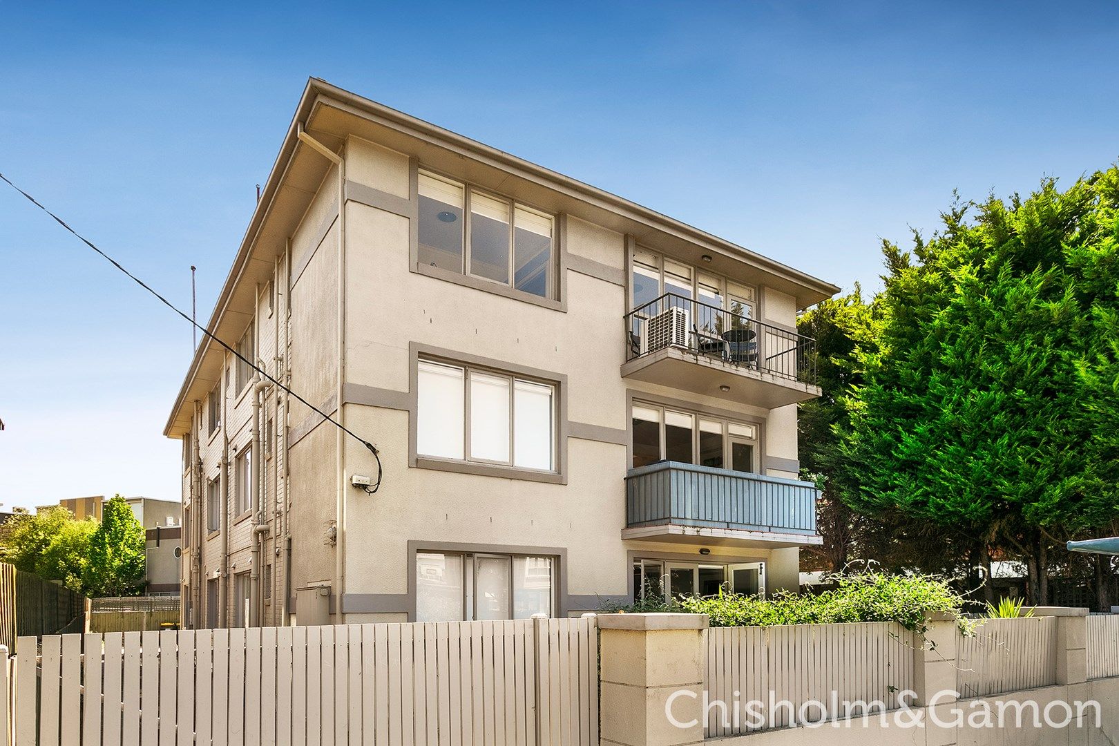 5/145 Glen Huntly Road, Elwood VIC 3184, Image 1