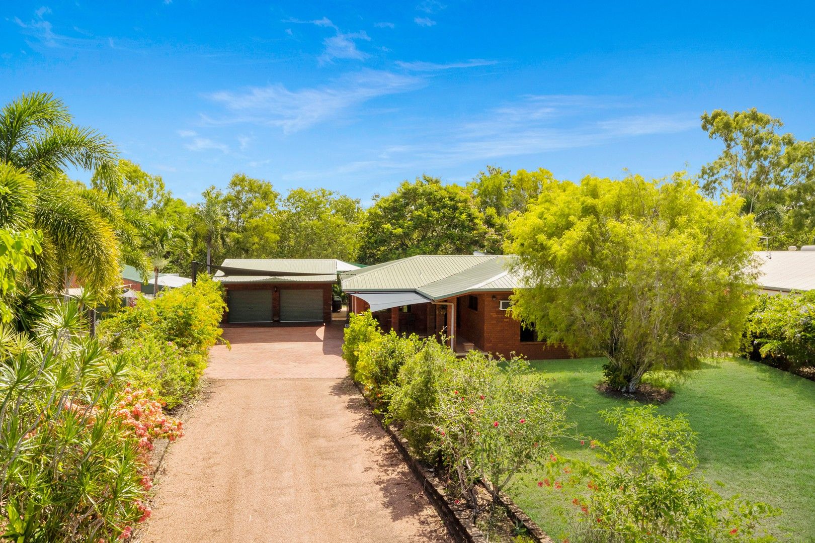 3 bedrooms House in 113 Coutts Dr BUSHLAND BEACH QLD, 4818