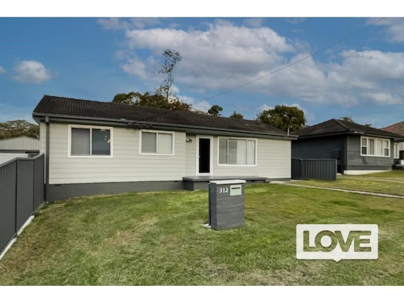 312 Grandview Road, Rankin Park NSW 2287 House For Rent Domain