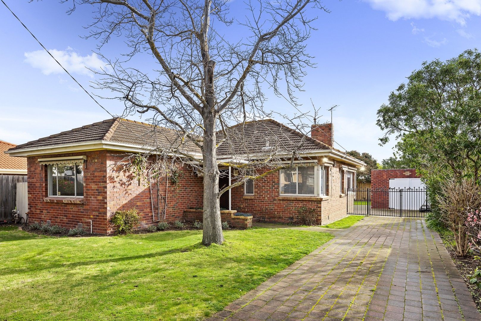 3 bedrooms House in 121 Minerva Road HERNE HILL VIC, 3218