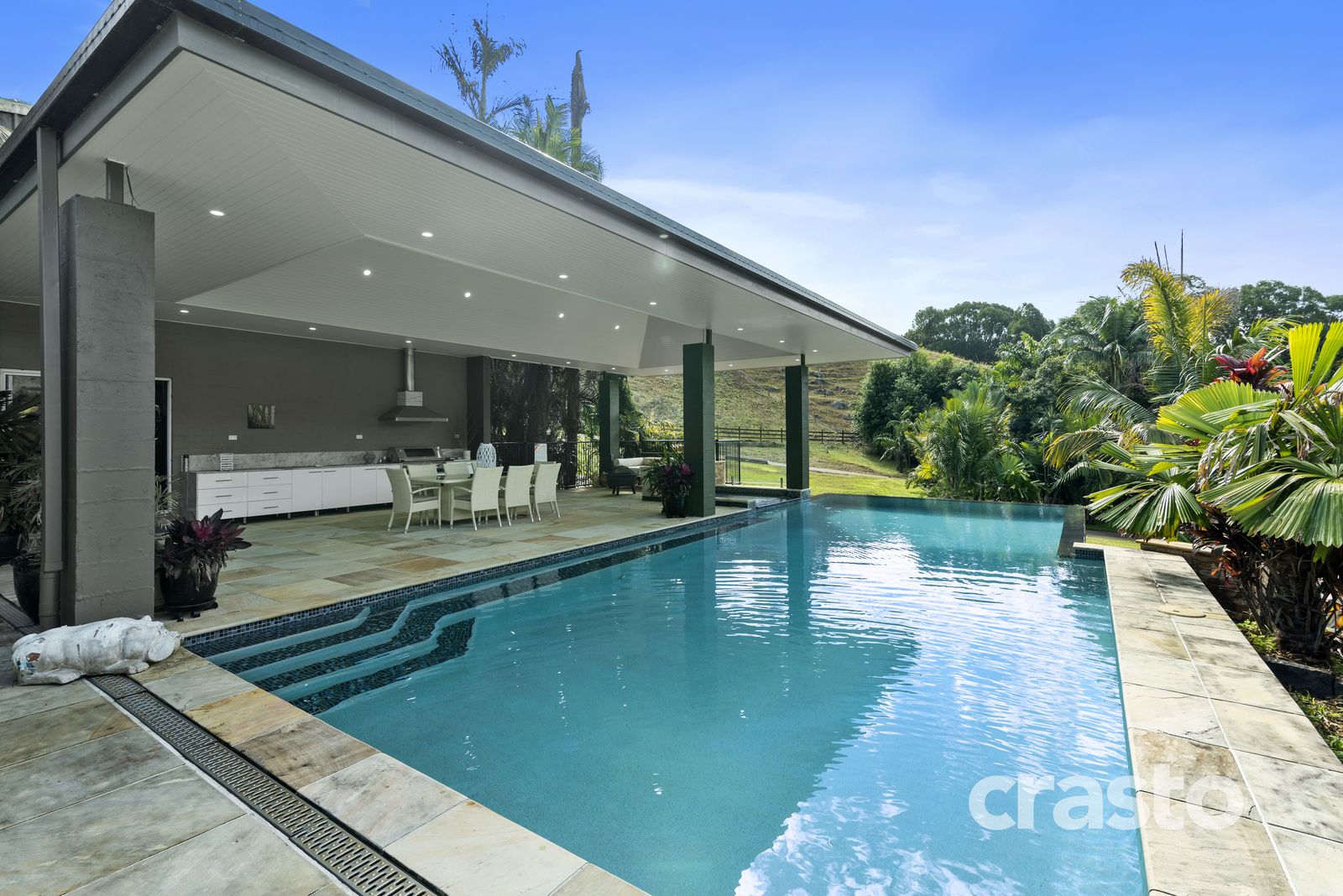 1634 Currumbin Creek Road, Currumbin Valley QLD 4223, Image 2