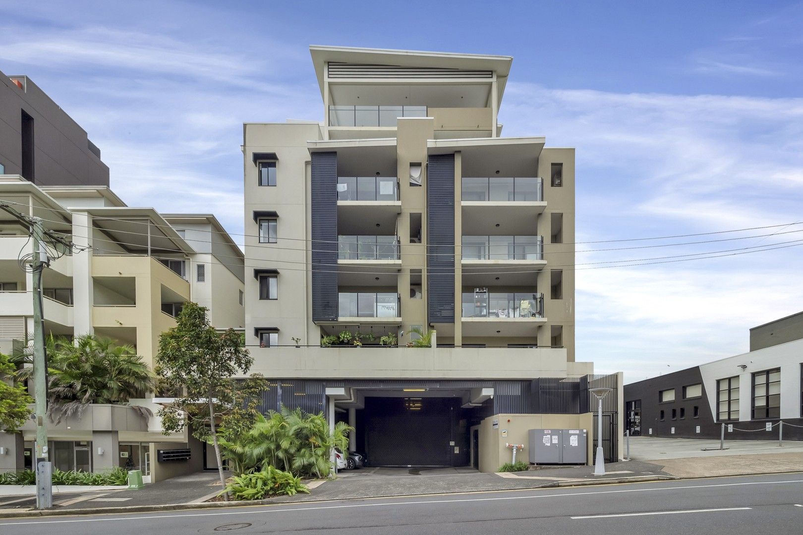 2/44 Cordelia Street, South Brisbane QLD 4101 Apartment For Rent Domain