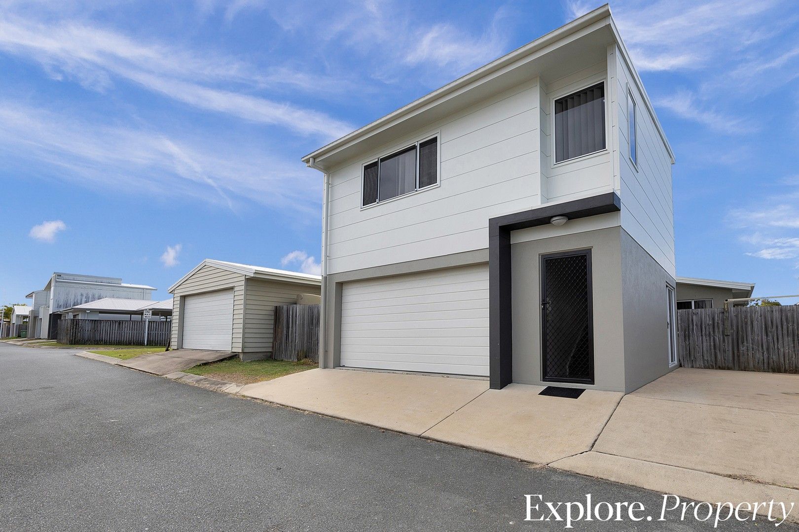 1 bedrooms Apartment / Unit / Flat in 26B Cordia Street RURAL VIEW QLD, 4740