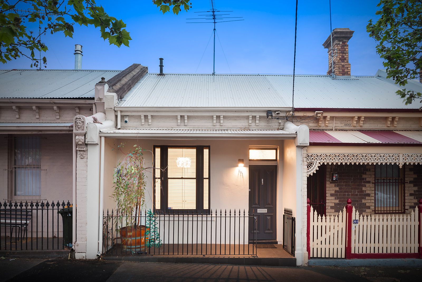 291 George Street, Fitzroy VIC 3065, Image 0