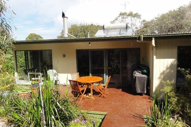 Picture of 24 Birrahlea Street, WARATAH BAY VIC 3959