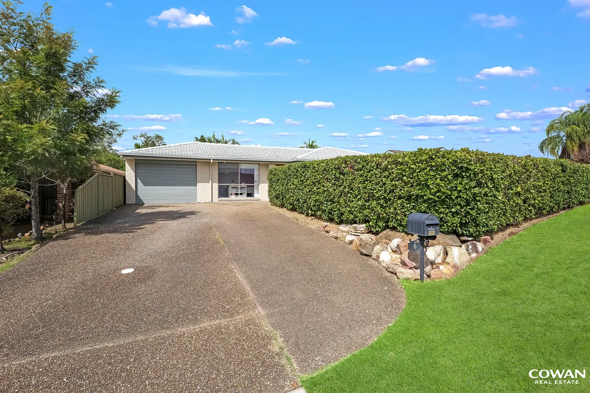 Additional image 19 of 6 South Seas Drive, Ashtonfield NSW 2323