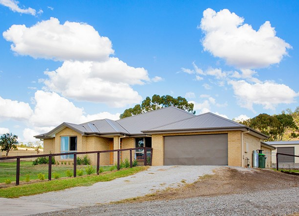 233 Stock Road, Gunnedah NSW 2380