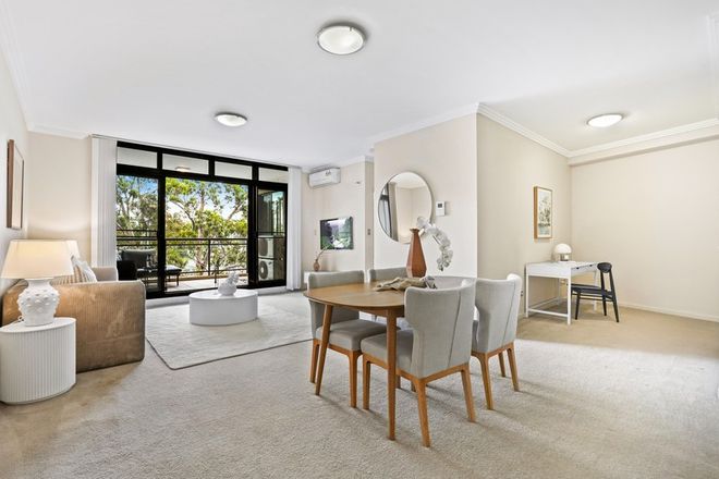 Picture of 43/1 Russell Street, BAULKHAM HILLS NSW 2153