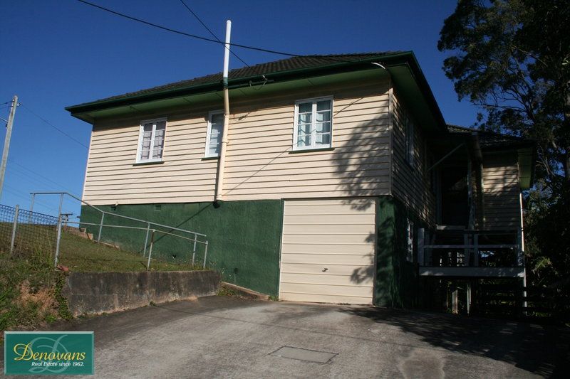 1 bedrooms Apartment / Unit / Flat in 2/382 Webster Road STAFFORD HEIGHTS QLD, 4053