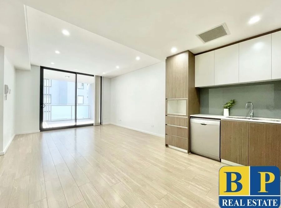 1 bedrooms Apartment / Unit / Flat in 76/172 Parramatta Rd HOMEBUSH WEST NSW, 2140