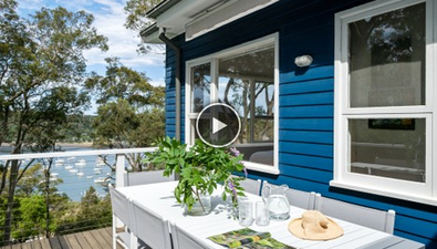 Picture of 33 Trappers Way, AVALON BEACH NSW 2107