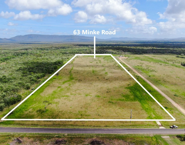 63 Minke Road, Cooktown QLD 4895