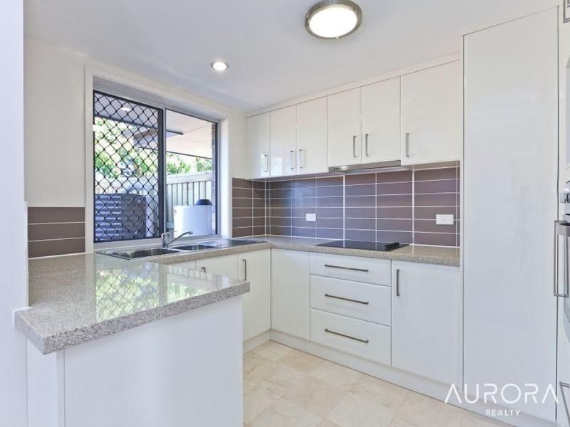 10/559 Cleveland Redland Bay Road, Victoria Point QLD 4165 Townhouse