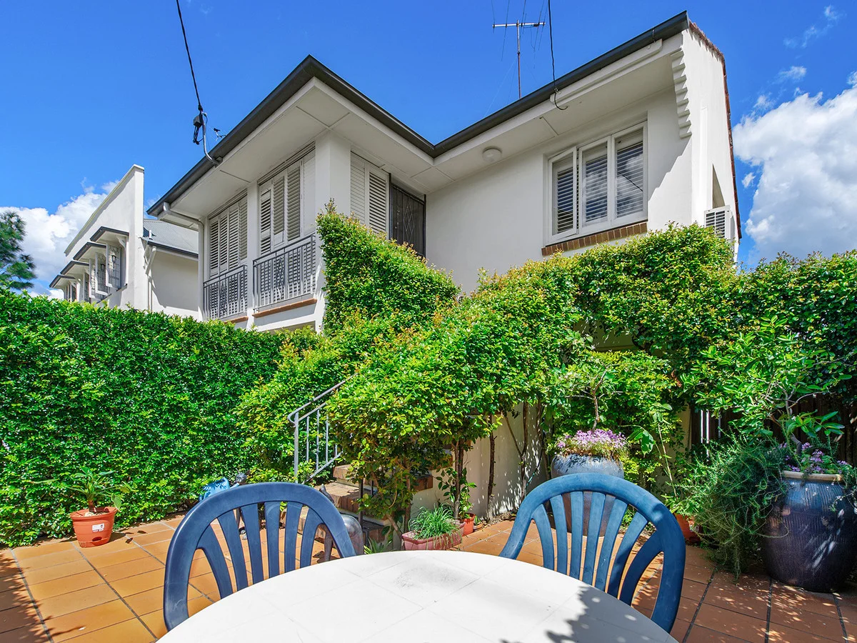 Additional image 8 of 2/443 Bowen Terrace, New Farm QLD 4005