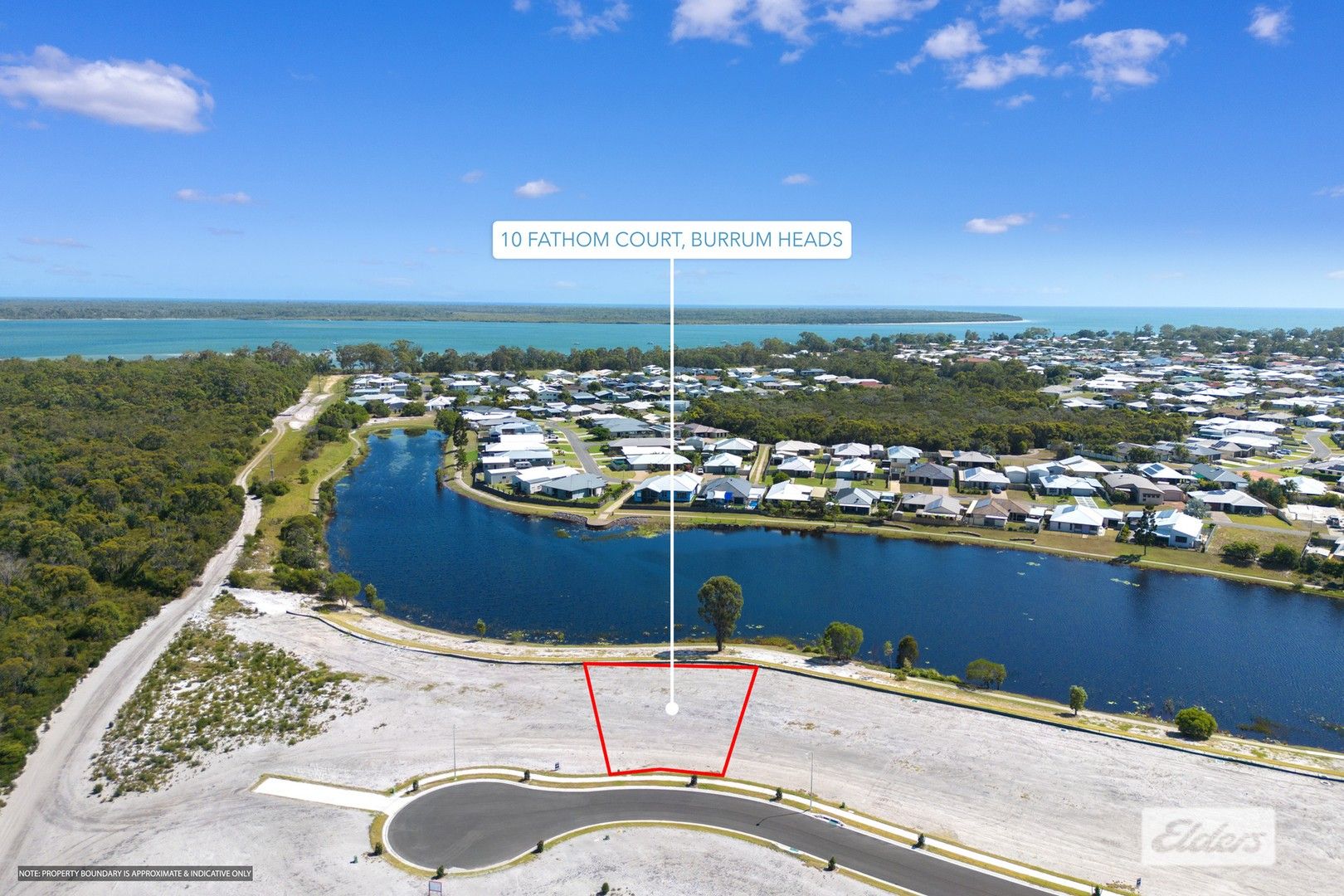 Sold 428 Fathom Court, Burrum Heads QLD 4659 on 31 Mar 2023