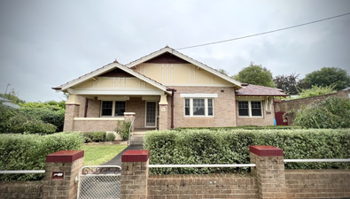 Picture of 81 Hill Street, ORANGE NSW 2800