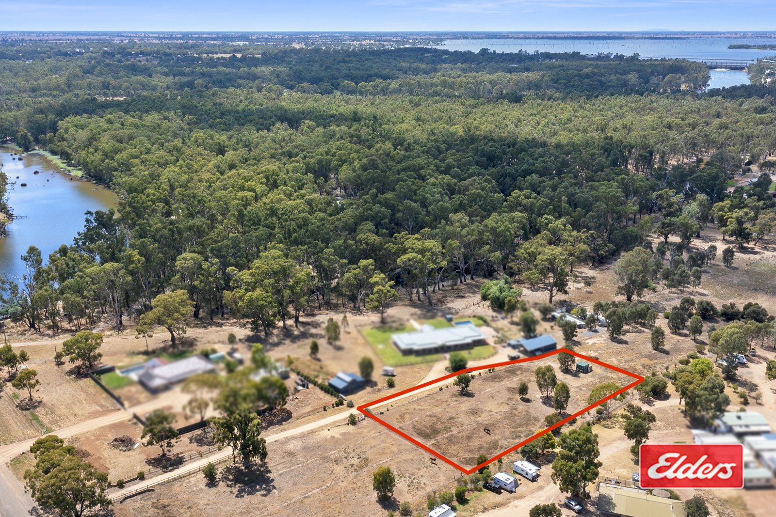 Lots 3 & 4, 52 Brears Road,, Yarrawonga VIC 3730, Image 0