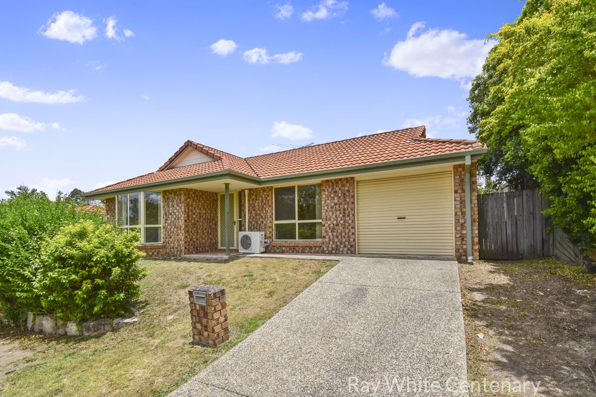 14 Creswick Place, Bellbowrie QLD 4070, Image 0