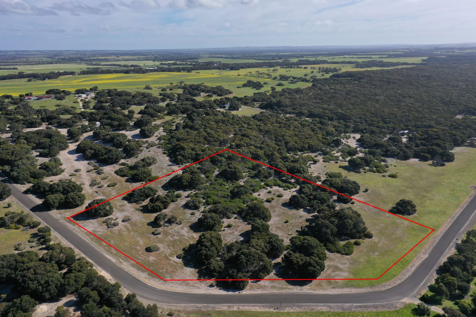 Lot 19 Shoals Road, Kingscote SA 5223, Image 1