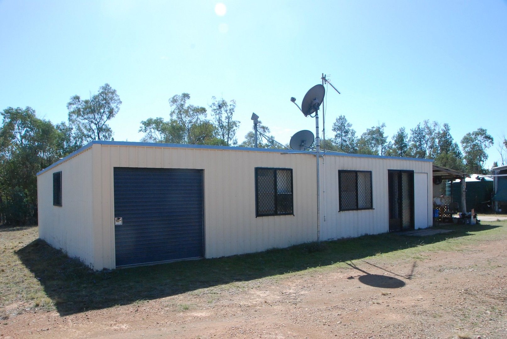 546 WAVERLEY Lane, Silver Spur QLD 4385 House for Sale 335,000