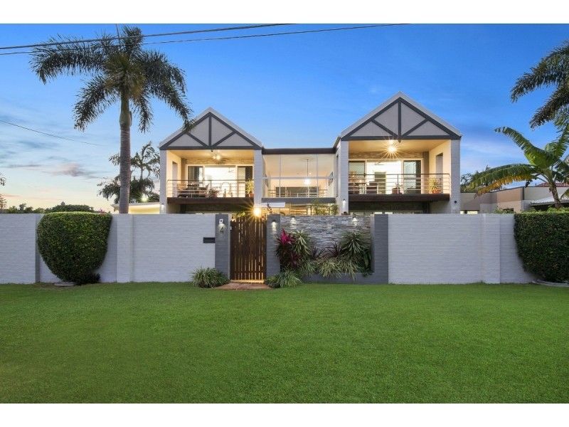 4 Buckingham Street, Margate QLD 4019, Image 0