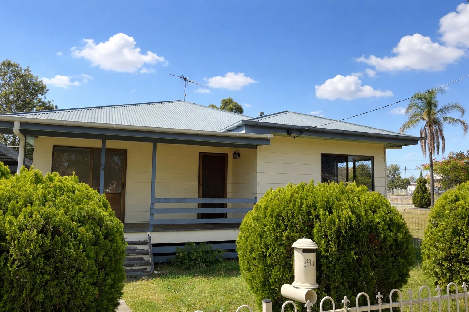 44 Short Street, Pittsworth QLD 4356