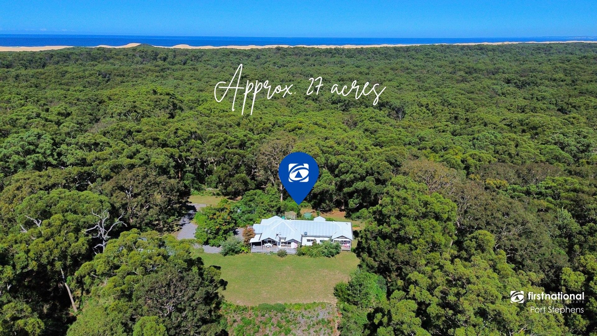 3121 Nelson Bay Road, Bobs Farm NSW 2316, Image 0