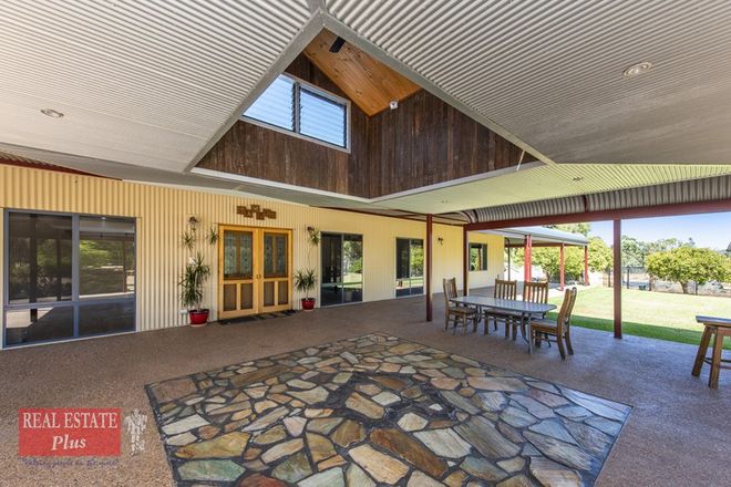 Picture of 700 Lockwood Road, BEECHINA WA 6556