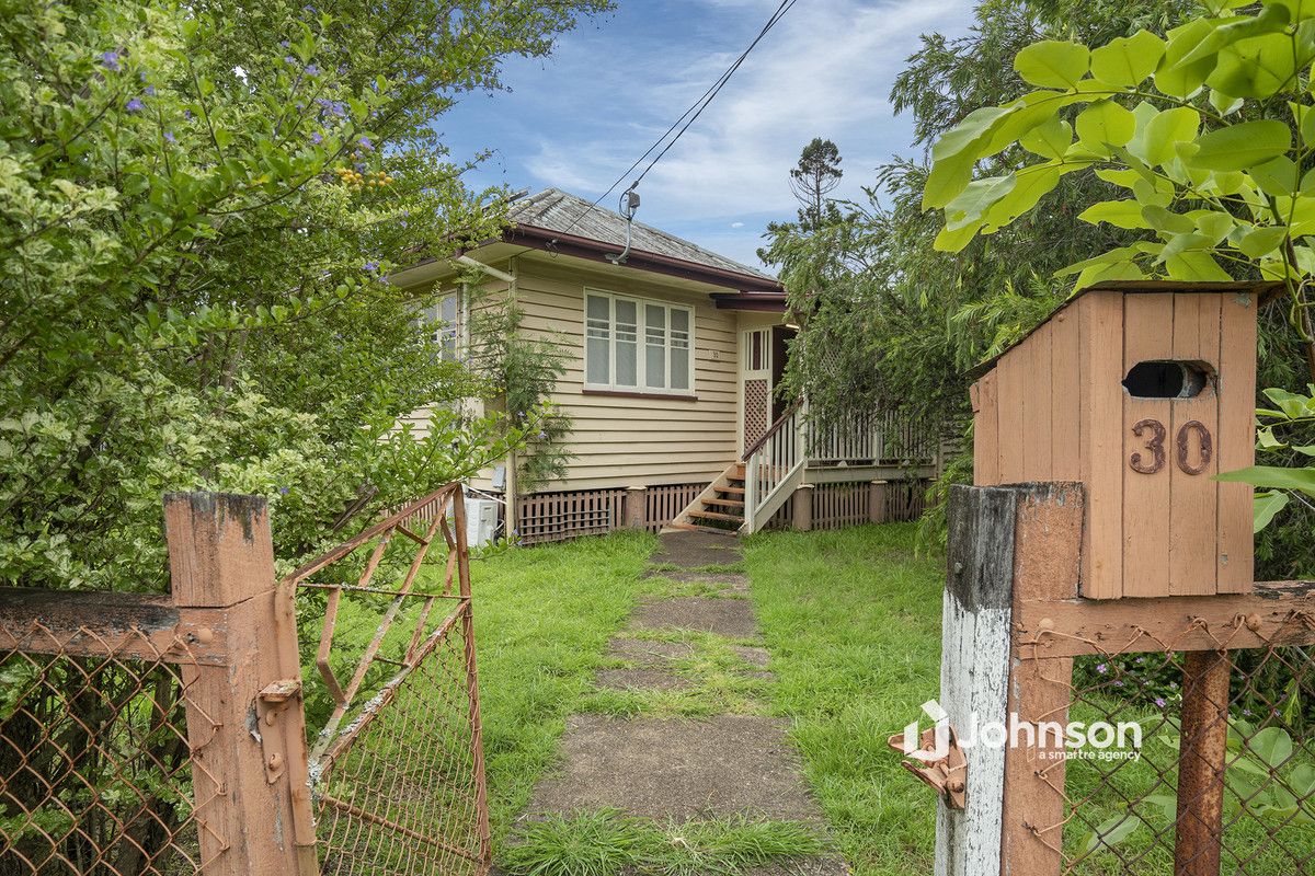 30 Chubb Street, One Mile QLD 4305, Image 0