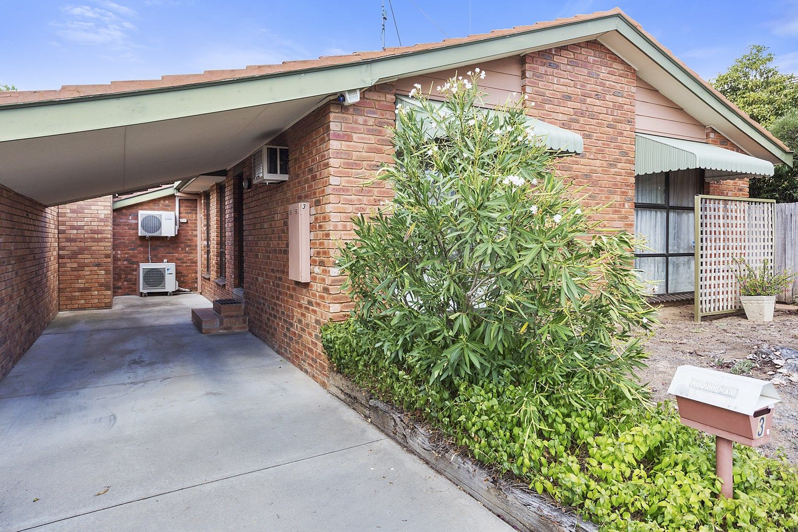 3 Horace Street, Quarry Hill VIC 3550, Image 0